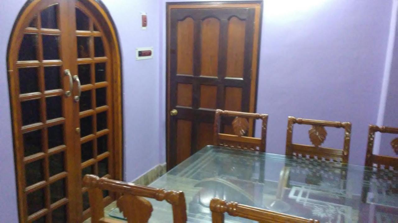 Royal Paying Guest Hotel Kolkata Ngoại thất bức ảnh