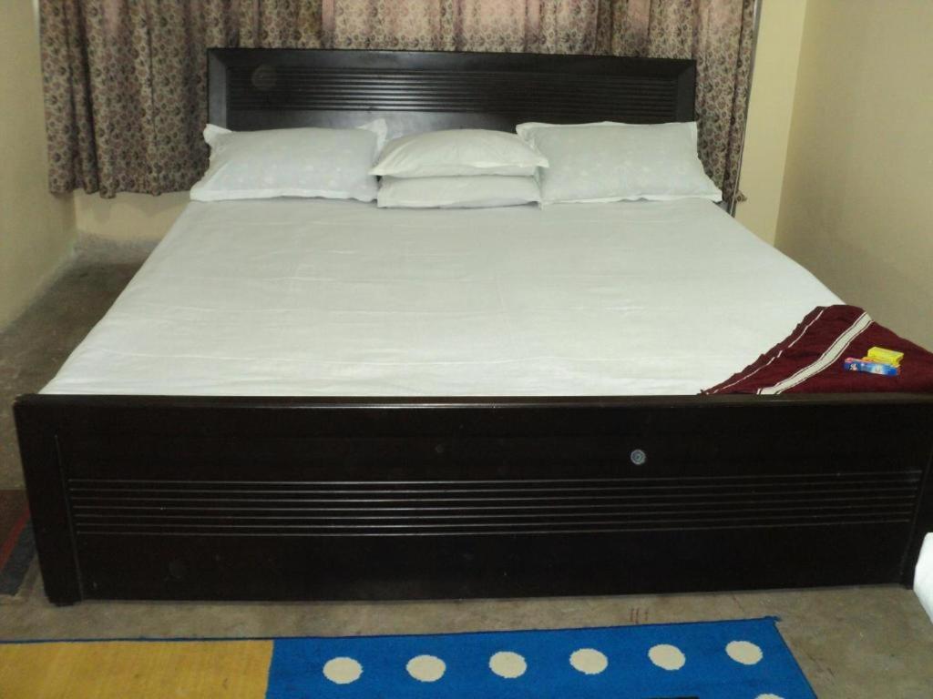 Royal Paying Guest Hotel Kolkata Ngoại thất bức ảnh