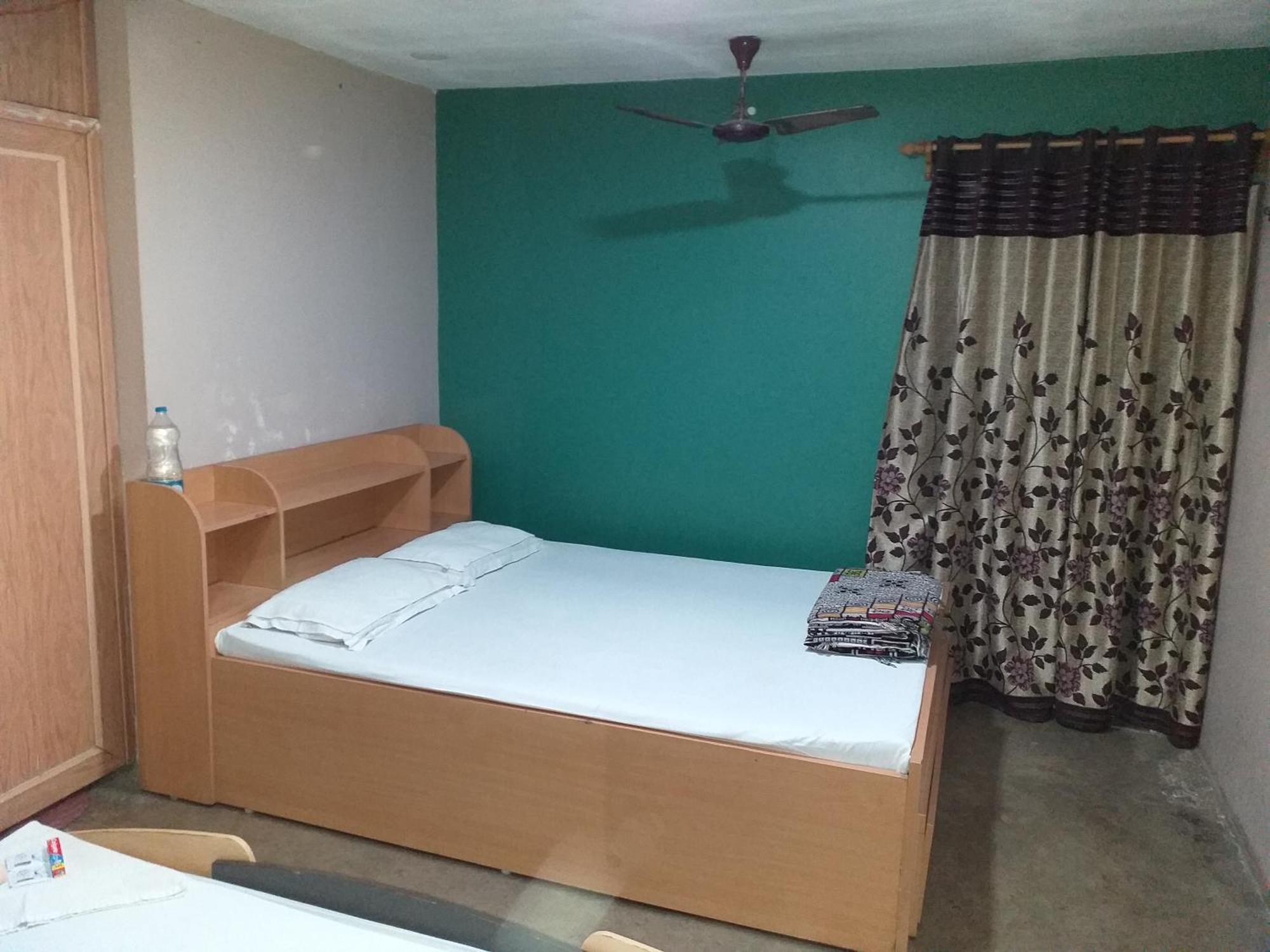 Royal Paying Guest Hotel Kolkata Ngoại thất bức ảnh