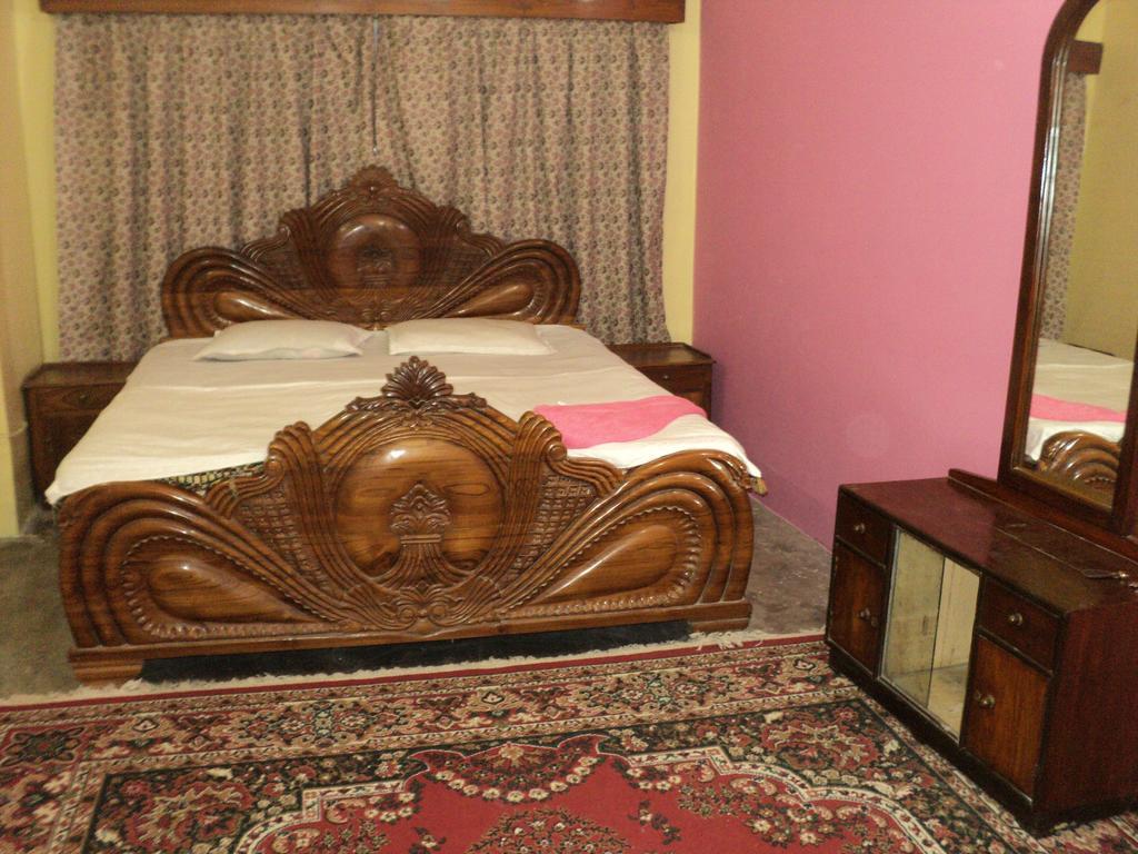 Royal Paying Guest Hotel Kolkata Ngoại thất bức ảnh