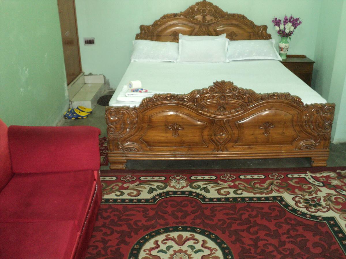 Royal Paying Guest Hotel Kolkata Ngoại thất bức ảnh